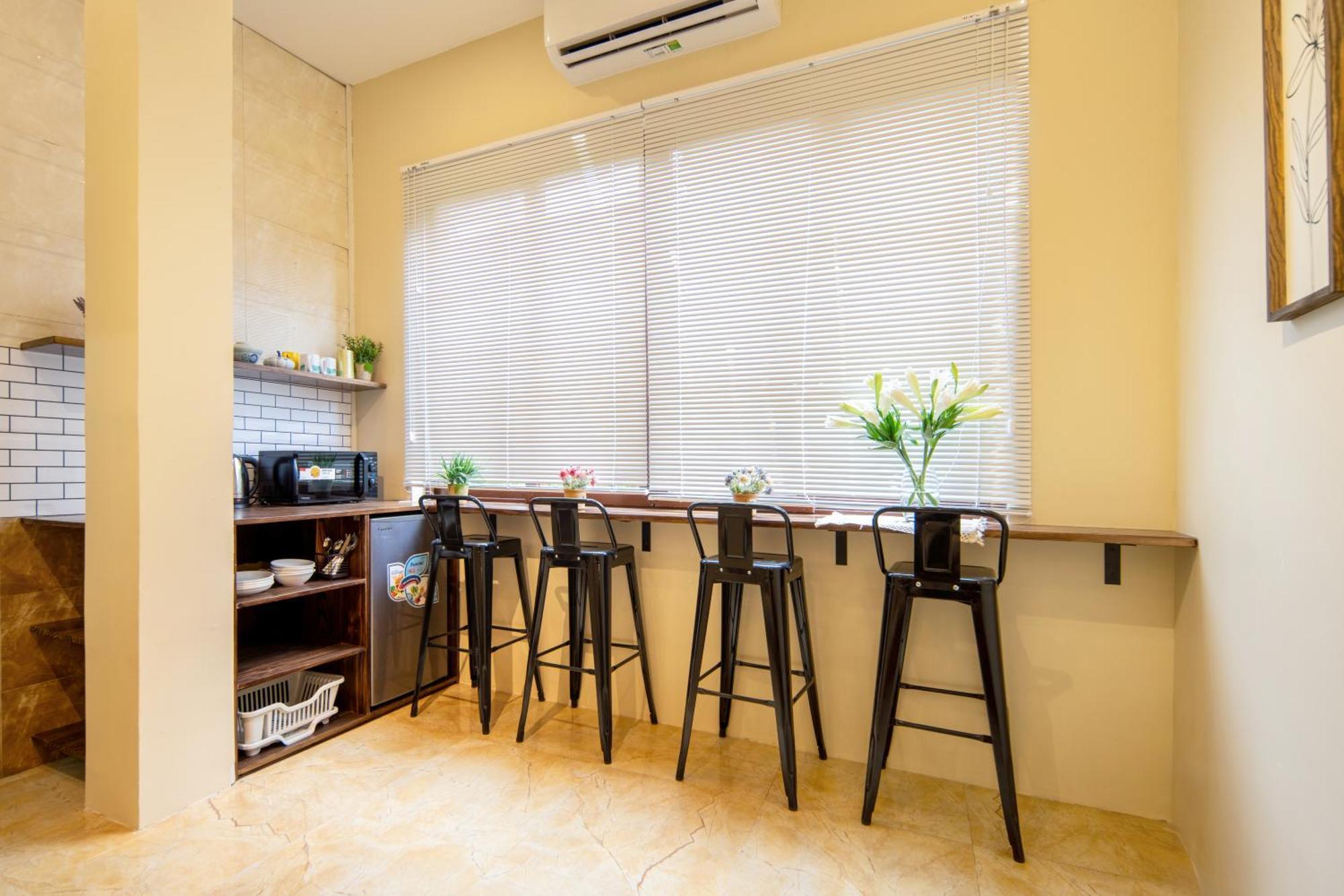 View - Cozy - Old Quarter - Perfect Location Căn hộ